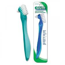 Gum Denture Brush Spazzolino Per Protesi