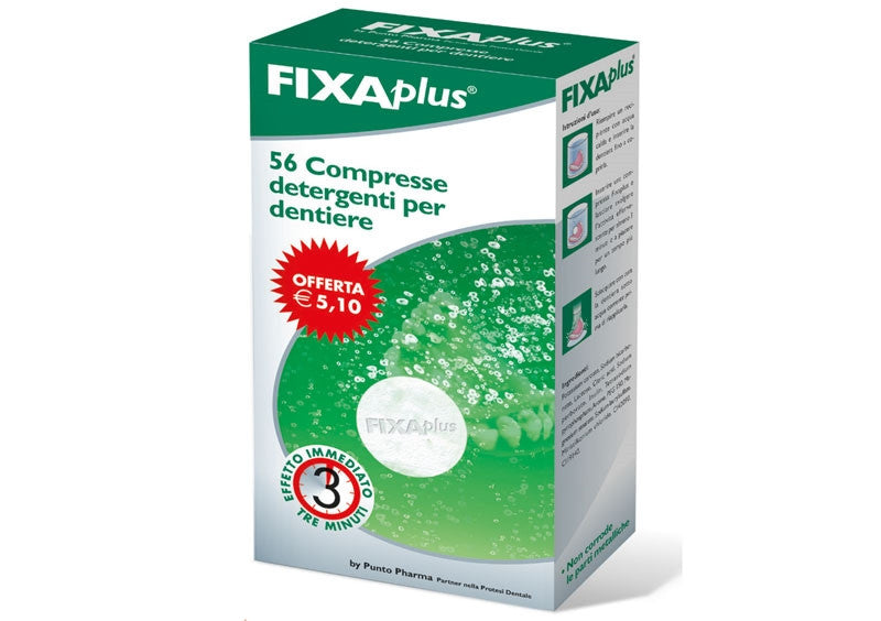 Fixaplus 56 Compresse