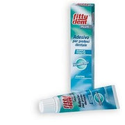 Fittydent Plus 40g
