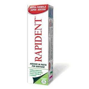 Rapident Pasta Adesiva 40g
