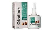 Otodine Detergente Liquido 50 Ml