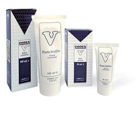 V Pasta Lenitiva 100ml