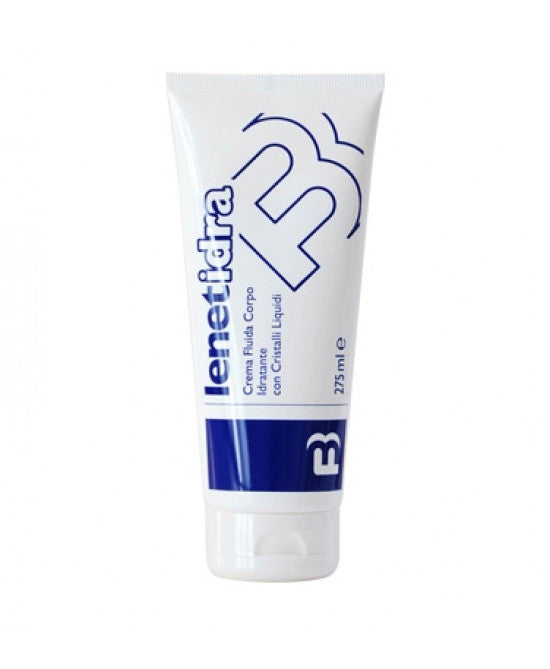 Lenet Idra Crema 400ml