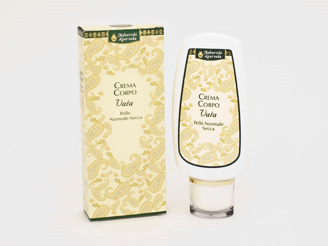 Map Italia Crema Corpo Vata 200ml
