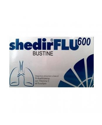 Shedirflu 20 Buste