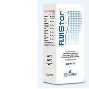Fluistar Sciroppo 200 Ml