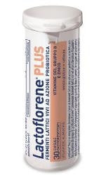 Lactoflorene Plus 30 Capsule Gastroresistenti