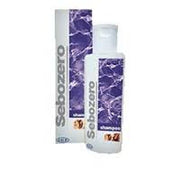 Sebozero Shampoo 250ml