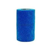 Vetrap Fascia Elastica Blu 5cm