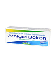 Boiron Arnigel Gel 120 G
