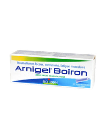 Boiron Arnigel Gel 120 G