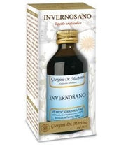 Inverno Sano Liquido 500ml