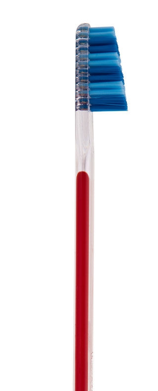 Taumarin Spazzolino 27 Setole Morbide