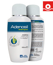 Adenosil Shampoo 200 Ml