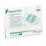 3m Tegaderm Film Trasparente 10 X 12 Cm