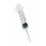 Pic Siringa Sterile Monouso G21 Da 20 Ml