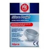 Pic Sfere Porta Medicine Per Aerosol Air Projet