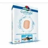 Master Aid Cutiflex Acqua Stop 10x12 Cm 5 Cerotti