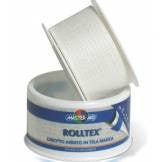 Master Aid Rolltex Cerotto Su Rocchetto