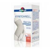 Master Aid Stretchroll Benda Elastica Coesiva