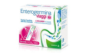 Enterogermina Viaggi 12 Bustine