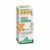 Specchiasol Propoli Plus Epid Spray Orale