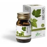Aboca Ribes Nero Concentrato Totale 50 Opercoli Da 500mg