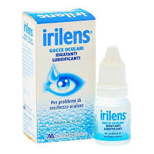 Irilens Gocce Oculari Idratanti