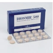 Diosmir 500 30 Compresse