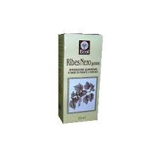 Ribes Nigrum Gemme Estratto Analcolico 50ml