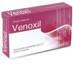 Venoxil 30 Compresse