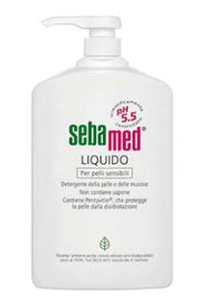 Sebamed Liquido Detergente 1000 Ml