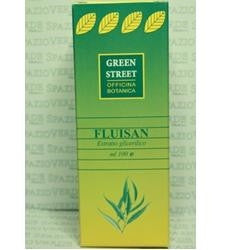 Fluisan Gocce 100ml