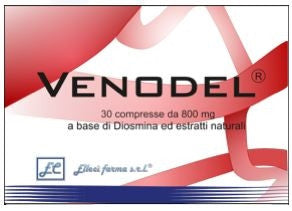 Venodel 30 Compresse