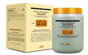 Guam Fango Pancia E Girovita 500g