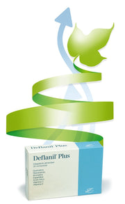 Deflanil Plus 30 Compresse