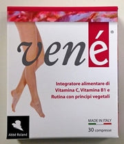 Vene' 30 Compresse