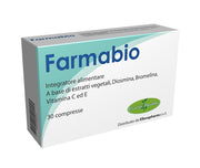 Farmabio 30 Compresse