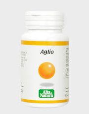 Alta Natura Aglio 100 Perle