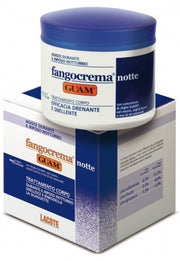 Guam Fangocrema Notte 500 Ml