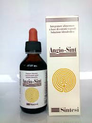Angio Sint Gocce 100ml