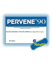 Pervene 90 Ovaline