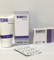 Venored 400 30 Compresse