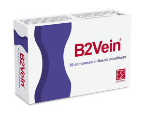 B2vein 30 Compresse