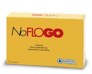 Noflogo 20 Capsule