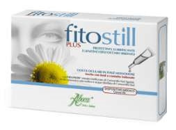 Aboca Fitostill Plus Gocce Oculari 10 Fiale