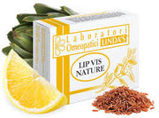 Lipvis Nature 40 Capsule