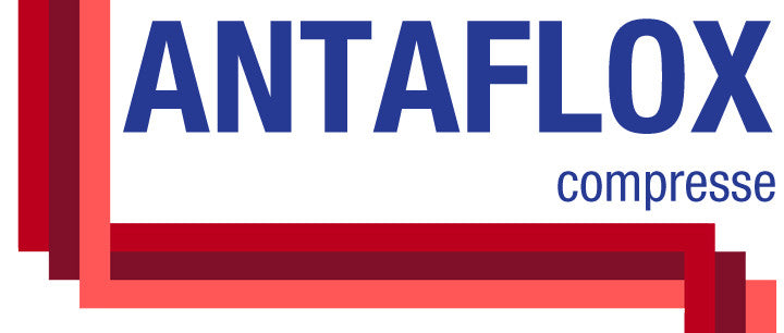 Antaflox 20 Compresse