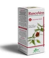 Aboca Ruscoven Plus Concentrato Fluido 200 Grammi