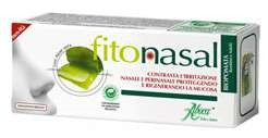 Aboca Fitonasal Pomata 10 Ml